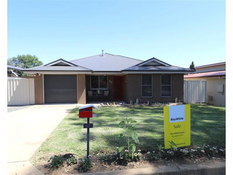 57 Bundara Crescent, Tumut NSW 2720