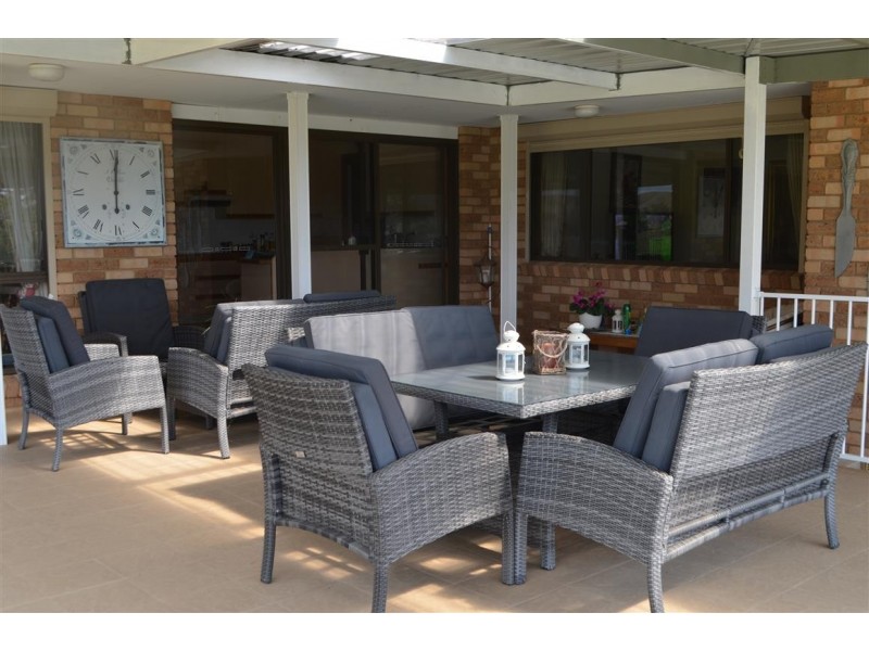 86 Cloverdale Road, Tumut NSW 2720