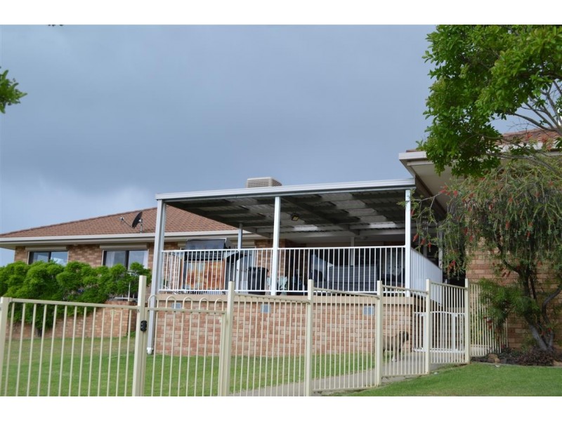 86 Cloverdale Road, Tumut NSW 2720
