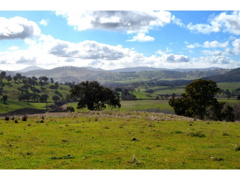 ‘Tanyard Creek’ Stantons Road, Adelong NSW 2729