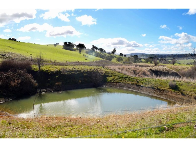 ‘Tanyard Creek’ Stantons Road, Adelong NSW 2729