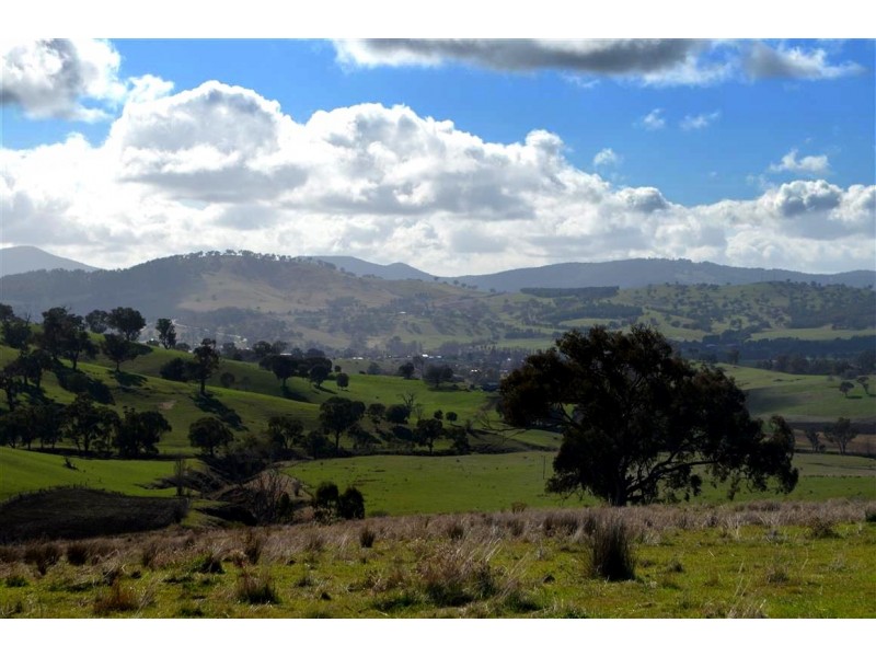 ‘Tanyard Creek’ Stantons Road, Adelong NSW 2729