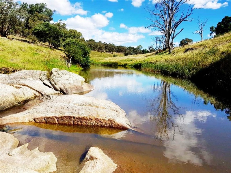 192 Wondalga Road, Adelong NSW 2729