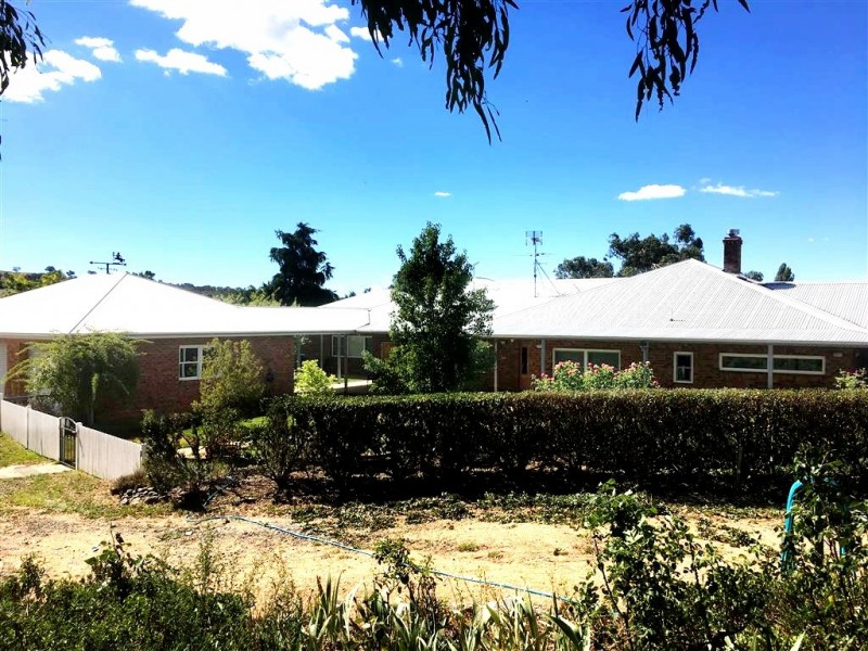 192 Wondalga Road, Adelong NSW 2729