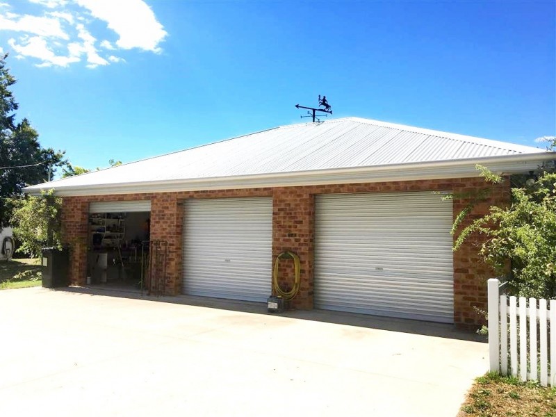 192 Wondalga Road, Adelong NSW 2729