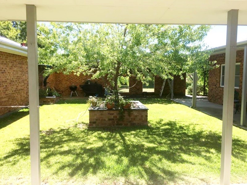 192 Wondalga Road, Adelong NSW 2729