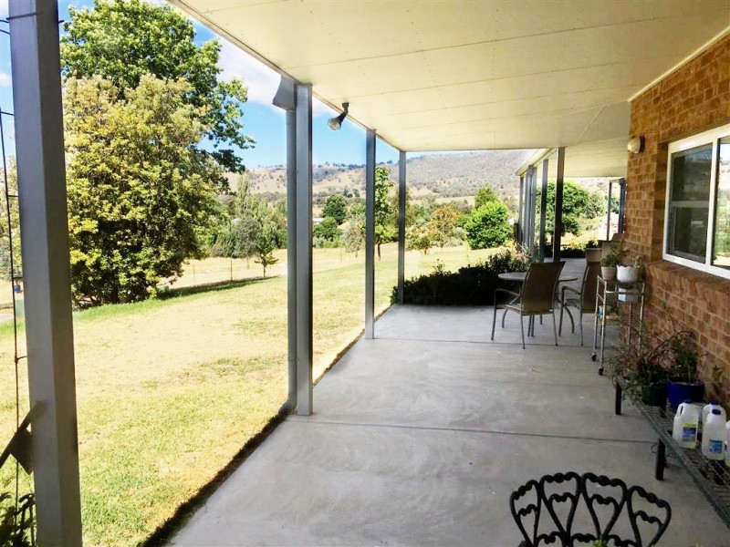 192 Wondalga Road, Adelong NSW 2729