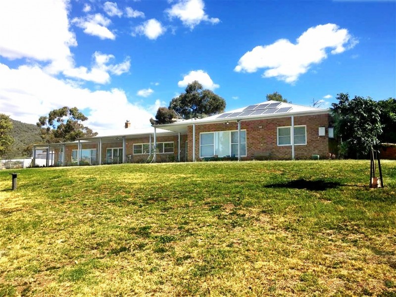 192 Wondalga Road, Adelong NSW 2729