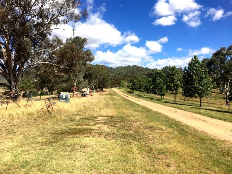 192 Wondalga Road, Adelong NSW 2729