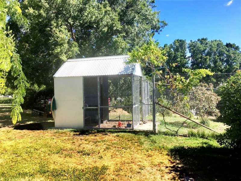 192 Wondalga Road, Adelong NSW 2729