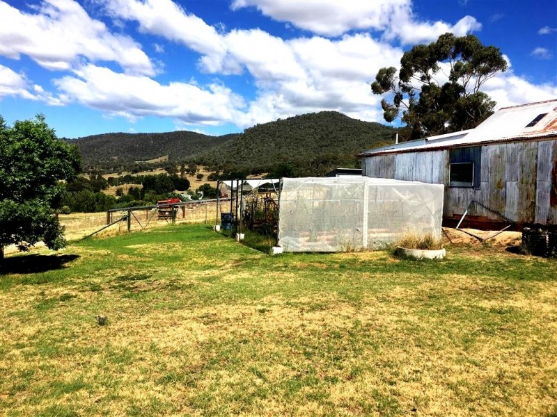 192 Wondalga Road, Adelong NSW 2729