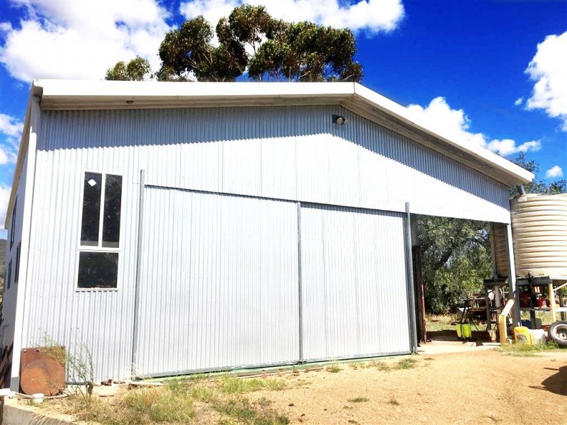 192 Wondalga Road, Adelong NSW 2729