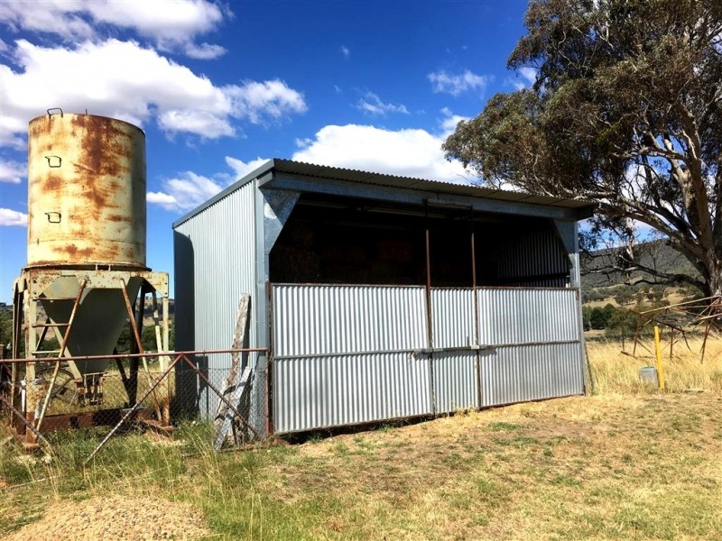 192 Wondalga Road, Adelong NSW 2729