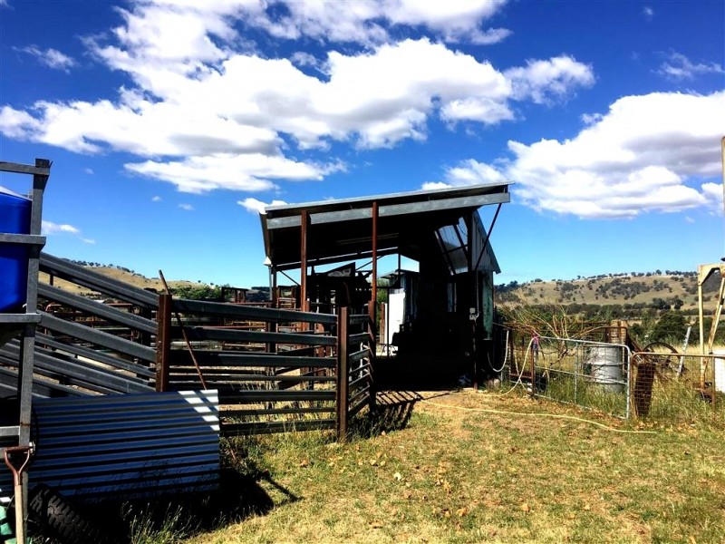 192 Wondalga Road, Adelong NSW 2729