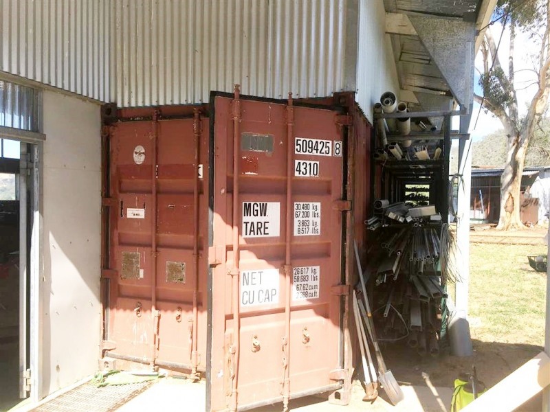 192 Wondalga Road, Adelong NSW 2729