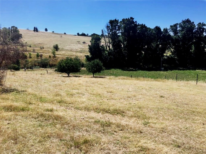 192 Wondalga Road, Adelong NSW 2729