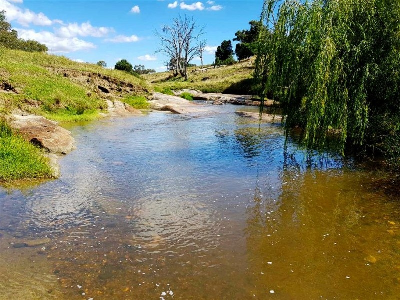 192 Wondalga Road, Adelong NSW 2729