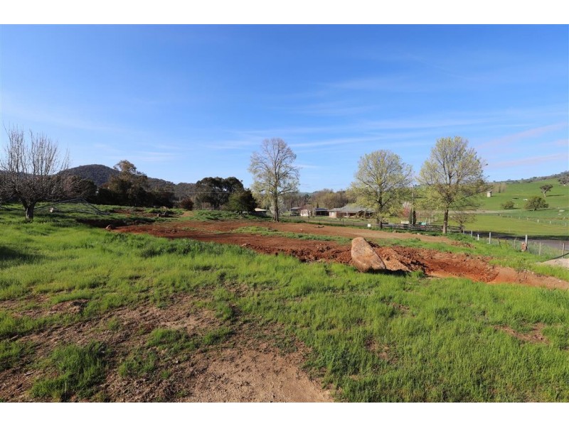 Lot 6 Oberne Street, Adelong NSW 2729