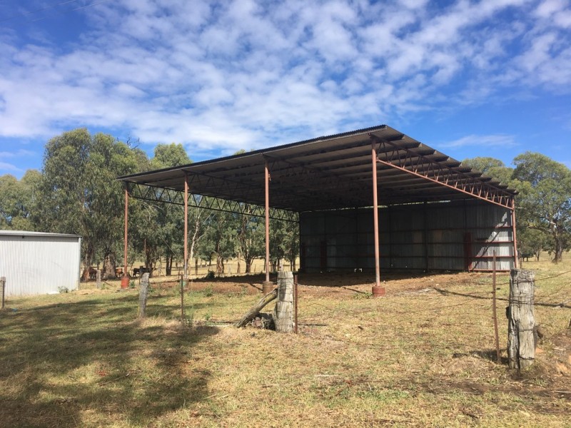 Wannawong 530 Lacmalac Road, Tumut NSW 2720