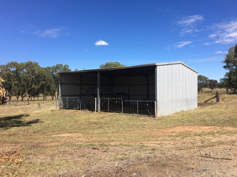 Wannawong 530 Lacmalac Road, Tumut NSW 2720