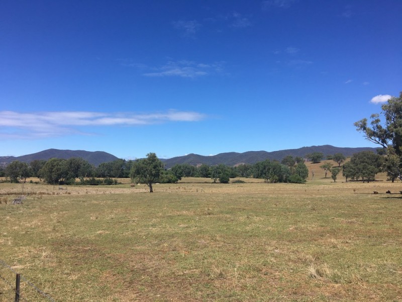 Wannawong 530 Lacmalac Road, Tumut NSW 2720