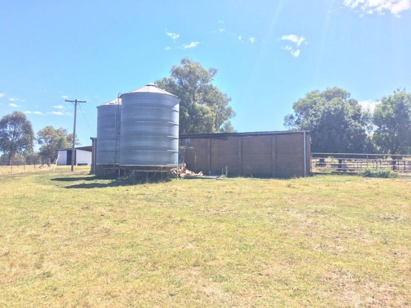 Wannawong 530 Lacmalac Road, Tumut NSW 2720