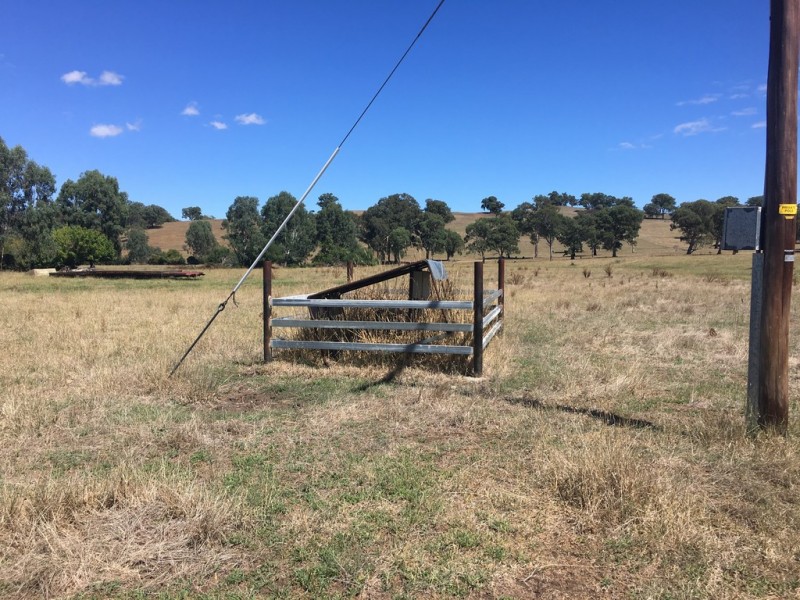 Wannawong 530 Lacmalac Road, Tumut NSW 2720