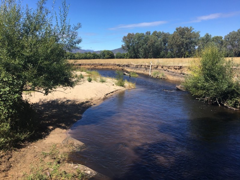 Wannawong 530 Lacmalac Road, Tumut NSW 2720