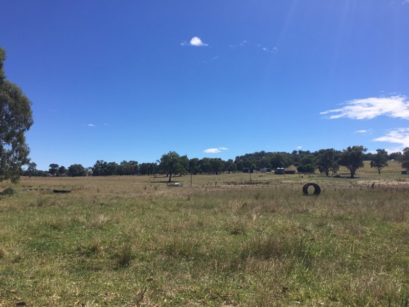 Wannawong 530 Lacmalac Road, Tumut NSW 2720