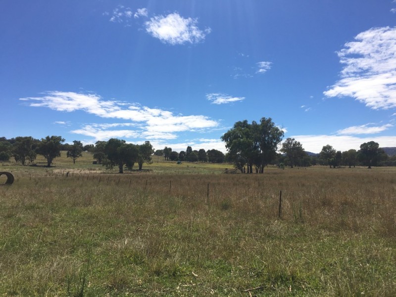 Wannawong 530 Lacmalac Road, Tumut NSW 2720