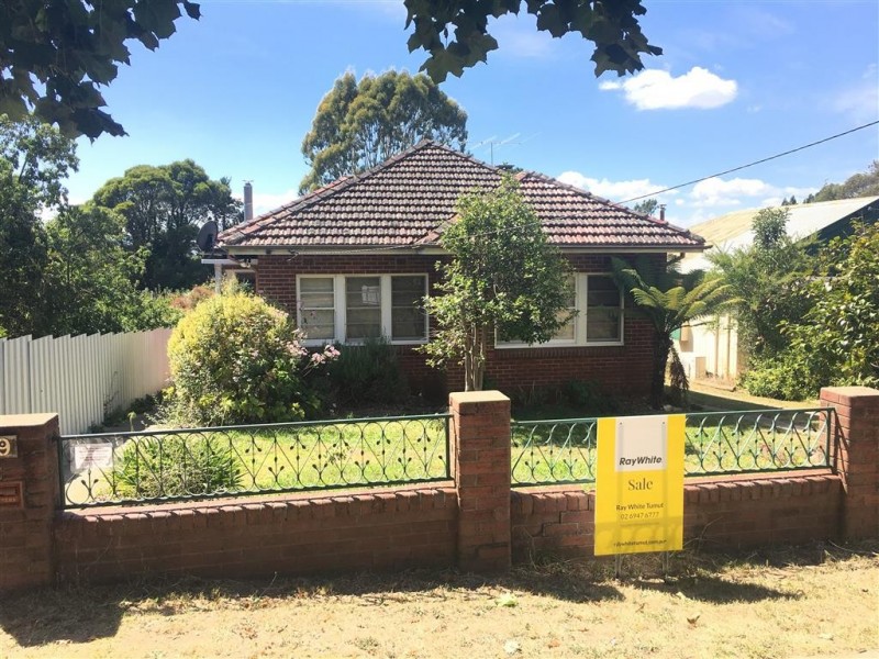 19 Nellis Street, Batlow NSW 2730