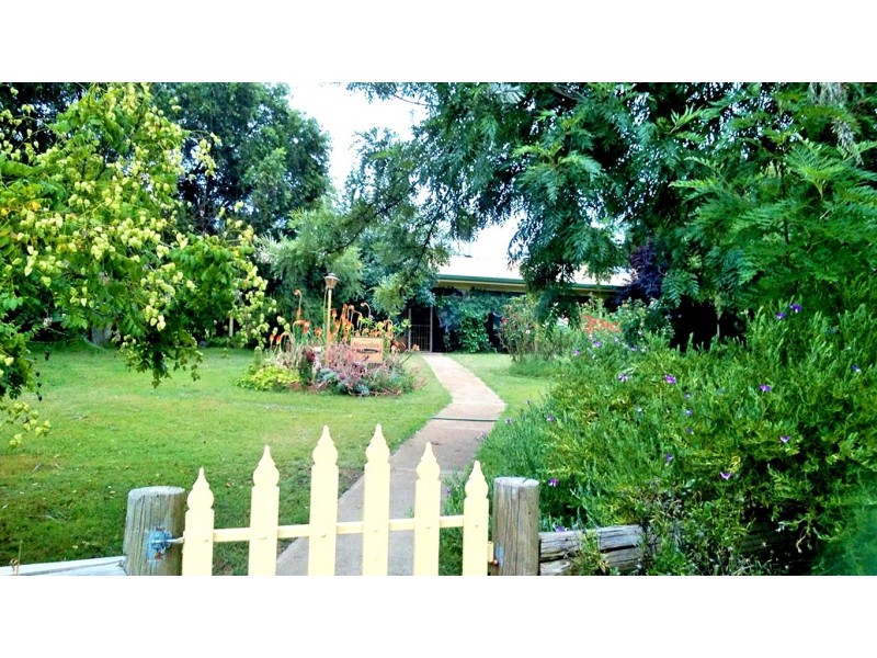 462 Wee Jasper Road, Tumut NSW 2720