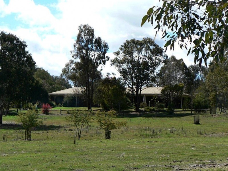 462 Wee Jasper Road, Tumut NSW 2720