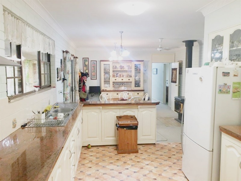 462 Wee Jasper Road, Tumut NSW 2720