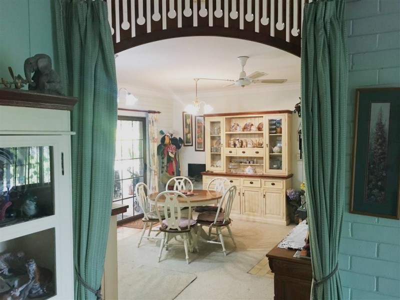 462 Wee Jasper Road, Tumut NSW 2720