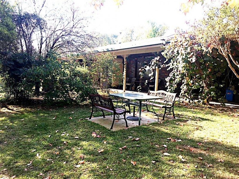 462 Wee Jasper Road, Tumut NSW 2720