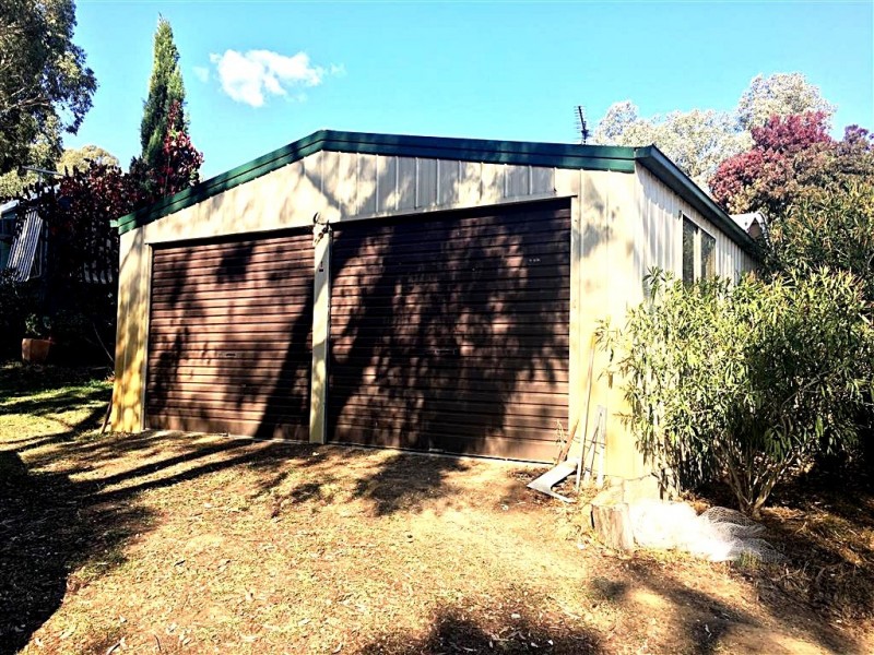 462 Wee Jasper Road, Tumut NSW 2720