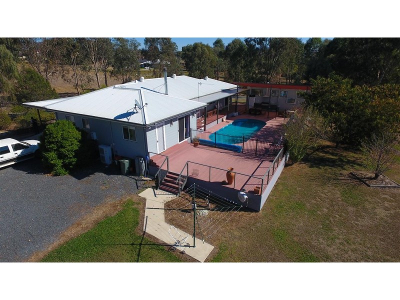16 Bundara Crescent, Tumut NSW 2720