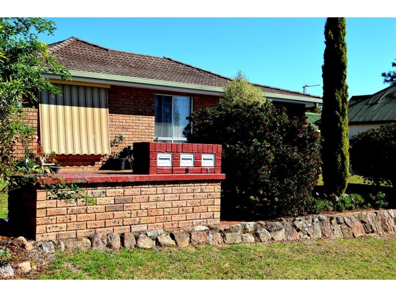 3/101 Capper Street, Tumut NSW 2720