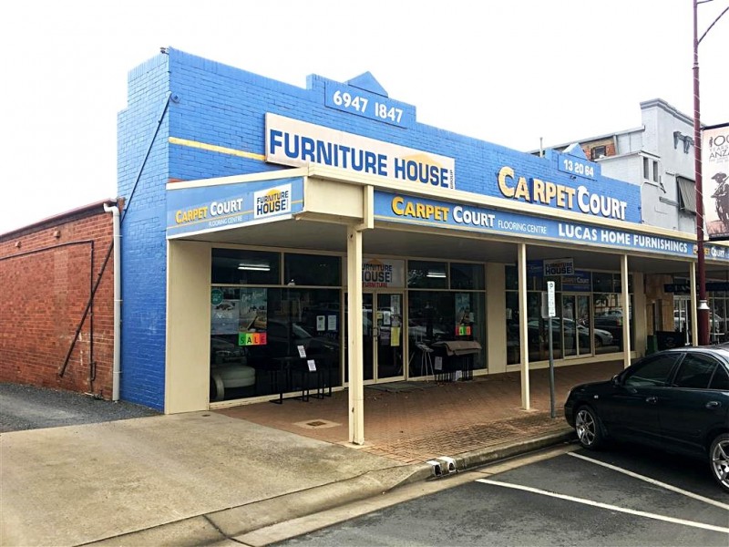 131-135 Wynyard Street, Tumut NSW 2720