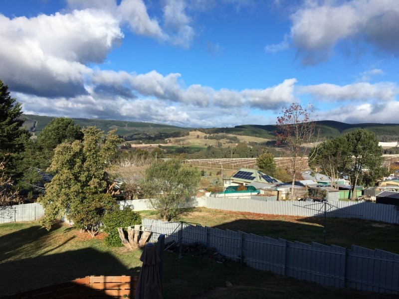 33 Sunnyside Ave, Batlow NSW 2730