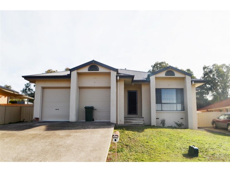 5 Harris Street, Tumut NSW 2720