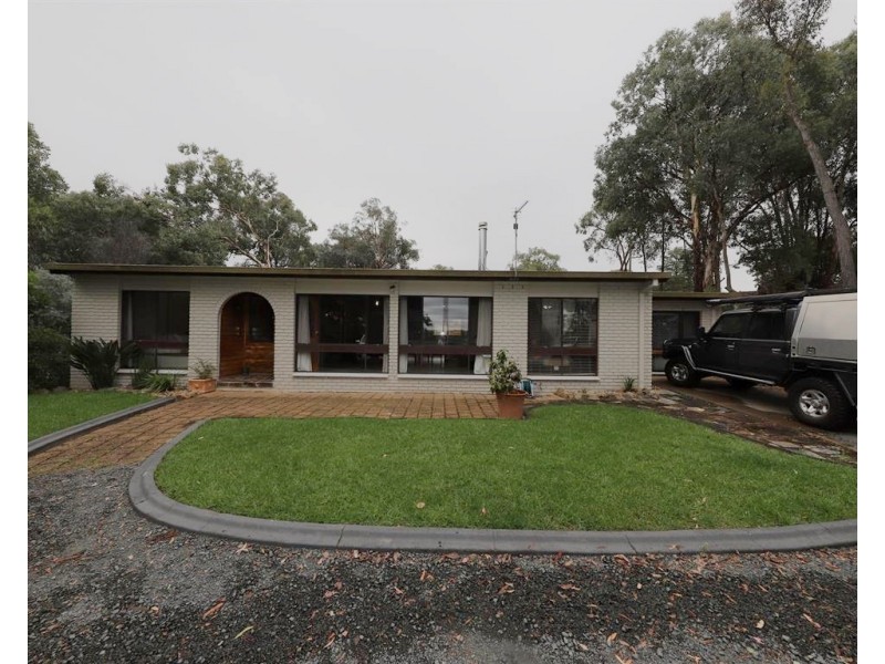 1 Snubba Crescent, Tumut NSW 2720
