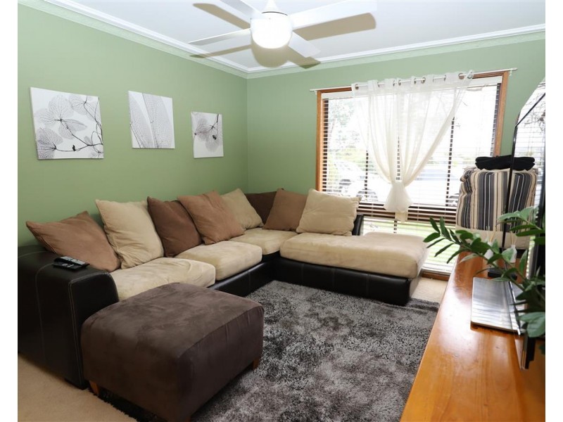 1 Snubba Crescent, Tumut NSW 2720