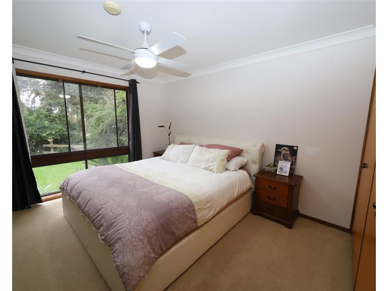 1 Snubba Crescent, Tumut NSW 2720