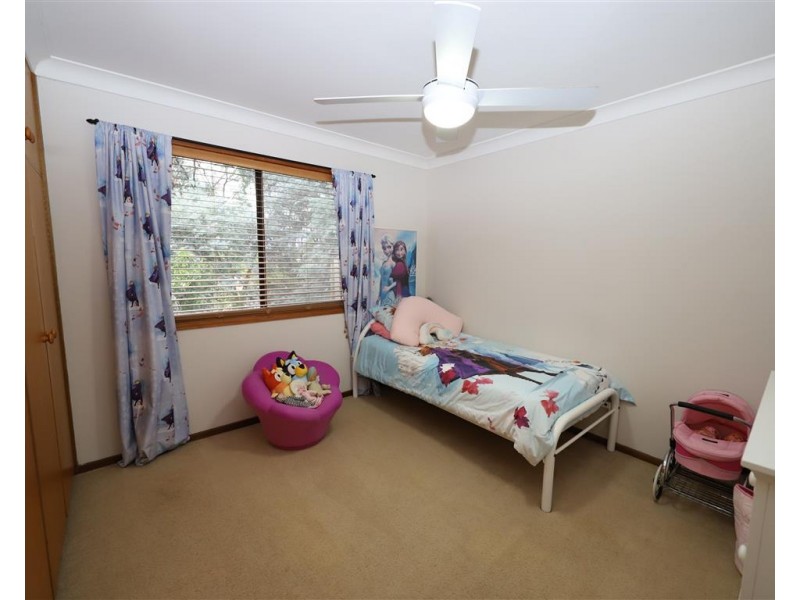 1 Snubba Crescent, Tumut NSW 2720