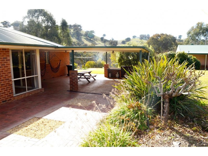 1/1125 Snowy Mountains Highway, Tumut NSW 2720