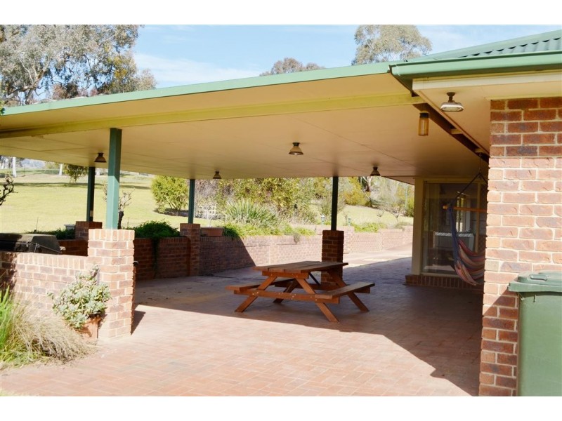 1/1125 Snowy Mountains Highway, Tumut NSW 2720