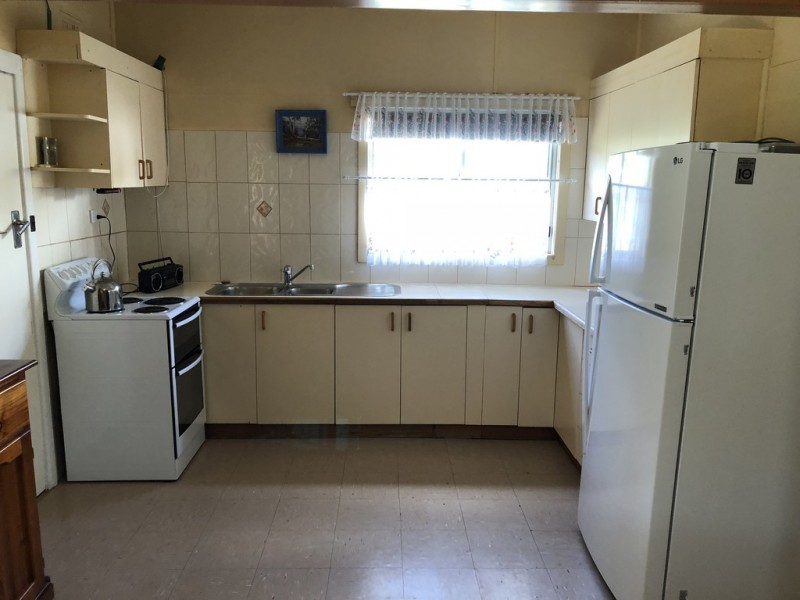 6 Lampe Street, Talbingo NSW 2720