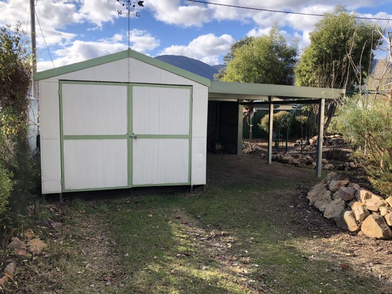 6 Lampe Street, Talbingo NSW 2720